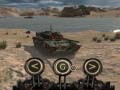 Laro Tank Off 2