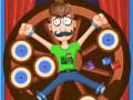 Laro Circus Dart Game