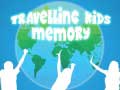 Laro Travelling Kids Memory