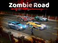Laro Zombie Road