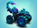 Laro Mad Truck Challenge