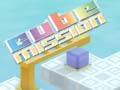 Laro Cube Mission