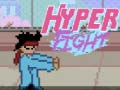 Laro Hyper Fight