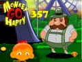 Laro Monkey Go Happly Stage 357