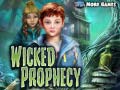 Laro Wicked Prophecy