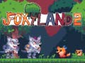 Laro Foxy Land 2