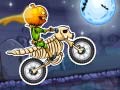Laro Moto X3M Spooky Land