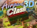Laro Airport Clash 3d