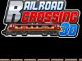 Laro Rail Road Crossing 3d