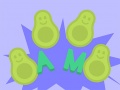 Laro Avocado Mother