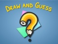 Laro Draw and Guess