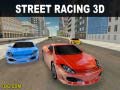 Laro Street Racing 3D
