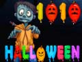 Laro 1010 Halloween