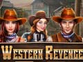 Laro Western Revenge