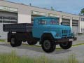Laro Russian Trucks Differences