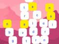 Laro Word Cube