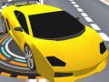 Laro Car Racing 3d