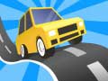 Laro Traffic Go