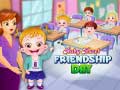 Laro Baby Hazel Friendship Day