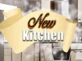 Laro New Kitchen 