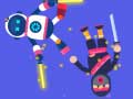 Laro Ragdoll.io