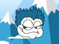 Laro Little Coloring Yeti