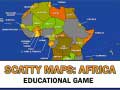 Laro Scatty Maps Africa