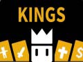 Laro Kings Card Swiping