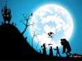 Laro Happy Halloween Jigsaw