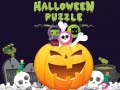 Laro Halloween Puzzle
