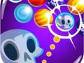 Laro Halloween Bubble Shooter 2019