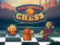 Laro Halloween Chess