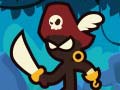 Laro Stickman Upgrade Complete