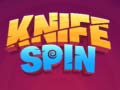 Laro Knife Spin