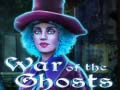 Laro War of the Ghosts