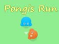 Laro Pongis Run