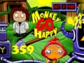 Laro Monkey Go Happly Stage 359