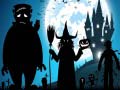 Laro Crazy Halloween Memory