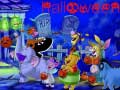 Laro Happy Halloween