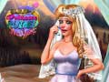 Laro Sleepy Princess Ruined Wedding