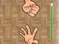Laro Rock, Paper, Scissor