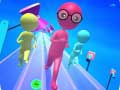 Laro Fun Run Race 3d