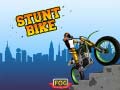 Laro Stunt Bike