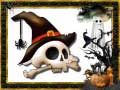 Laro Halloween Puzzle Challenge