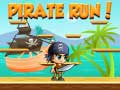 Laro Pirate Run