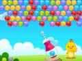 Laro Happy Bubble Shooter