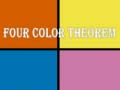 Laro Four Color Theorem