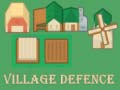 Laro Village Defence