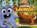 Laro Grizzy & The Lemmings Lemmings Launch