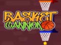 Laro Basket Cannon